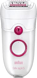 Braun Silk Epil 5 5380 Epilatör ürün görseli