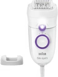 Braun Silk Epil 5 5505 Smartlight Epilatör ürün görseli
