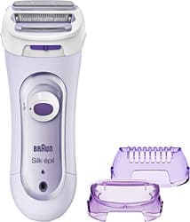 Braun Silk Epil Lady Shaver LS5560 Epilasyon Aleti ürün görseli