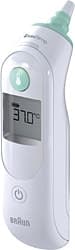 Braun ThermoScan 5 IRT 6020 Kulaktan Ateş Ölçer ürün görseli