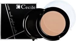 Cecile Matte Touch Perfect 501 Kompakt Pudra ürün görseli