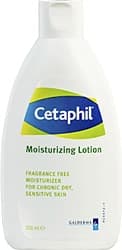 Cetaphil Moisturising Lotion 200 ml Nemlendirici Losyonu ürün görseli
