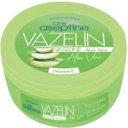 Cire Aseptine Aloe Vera Vazelin 150 ml ürün görseli