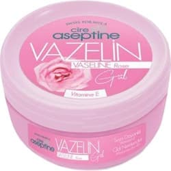 Cire Aseptine Gül Vazelin 150 ml ürün görseli