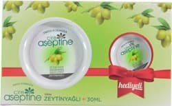 Cire Aseptine Soft Nemlendirici Krem Zeytinyağlı 100 ml + 30 ml ürün görseli