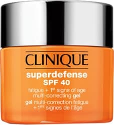 Clinique Superdefense Spf 40 50 ml Yaşlanma Karşıtı Nemlendirici Jel ürün görseli