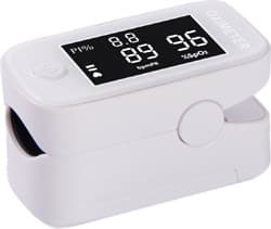 Comfort Plus DM 110 Parmak Tipi Pulse Oksimetre ürün görseli