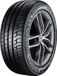 Continental PremiumContact 6 235/50 R19 99V VOL Yaz Lastiği ürün görseli