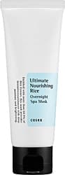 Cosrx Nourishing Rice Overnight Spa Besleyici Pirinç Ekstreli Maske 60 ml ürün görseli