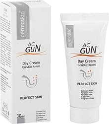 Dermoskin Acgun Onarıcı Gündüz Kremi 30 ml ürün görseli