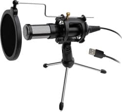 Dexim DMK7722 Elite PC/Laptop Streaming USB Mikrofon ürün görseli
