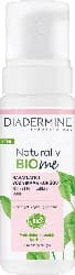Diadermine Naturally Bio Me Rahatlatıcı 150 ml Yüz Yıkama Köpüğü ürün görseli