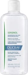 Ducray Sensinol Hassas Saç Derisi için 400 ml Şampuan ürün görseli