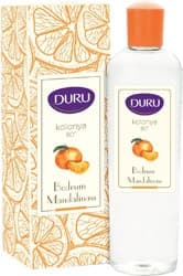 Duru Bodrum Mandalina 80 Derece Pet Şişe Kolonya 400 ml ürün görseli