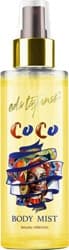 Eda Taşpınar Coco Body Mist 200 ml Vücut Spreyi ürün görseli