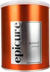 Epicure Naturel 800 ml Konserve Sir Ağda ürün görseli