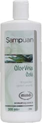 Ersağ Aloe Vera Özlü 300 ml Şampuan ürün görseli