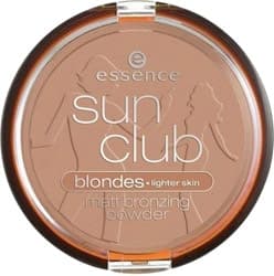 Essence Sun Club Large 01 Bronzer ürün görseli