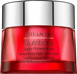 Estee Lauder Nutritious Radiant Energy Night Creme Mask 50 ml Gece Maskesi ürün görseli