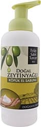Eyüp Sabri Tuncer Doğal Zeytinyağlı Köpük Sabun 500 ml ürün görseli