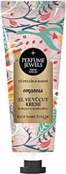 Eyüp Sabri Tuncer Perfume Jewels Empress El ve Vücut Kremi 50 ml ürün görseli