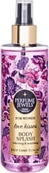 Eyüp Sabri Tuncer Perfume Jewels Women Love Kisses Vücut Spreyi 250 ml ürün görseli