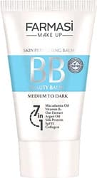 Farmasi 04 Medium Dark SPF 15 50 ml BB Krem ürün görseli