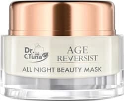 Farmasi Dr.C.tuna Age Reversist 50 ml Gece Maskesi ürün görseli