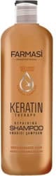 Farmasi Keratin Therapy Onarıcı 360 ml Şampuan ürün görseli