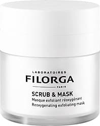 Filorga Scrub & Mask 55 ml Peeling Etkili Oksijenlendirici Maske ürün görseli