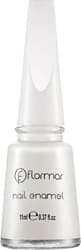 Flormar Nail Enamel 412 Sea Foam Oje ürün görseli