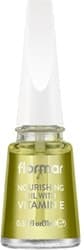 Flormar Nourishing Oil With Vitamin E 11 ml Tırnak Bakım Yağı ürün görseli