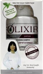 Folixir Saç Uzatıcı 300 ml Şampuan ürün görseli