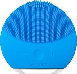 Foreo Luna Mini 2 Aquamarine Spa Ayarında Yüz Masajı ve Temizleme Fırçası ürün görseli