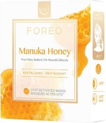 Foreo Ufo Manuka Honey Canlandırıcı 6'lı Aktif Maske ürün görseli