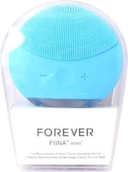 Forever Luna Mini 2 Mavi Şarjlı Titreşimli Cilt Temizleme Cihazı ürün görseli