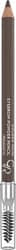 Golden Rose Eyebrow Powder Pencil Kaş Kalemi 104 Brunette ürün görseli