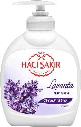 Hacı Şakir Lavanta Sıvı Sabun 300 ml ürün görseli