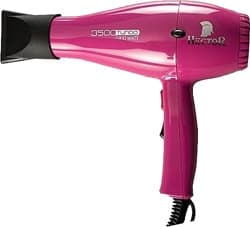 Hector 3500 Turbo Pembe 2400 W Saç Kurutma Makinesi ürün görseli