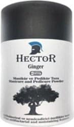 Hector Manikür & Pedikür Tozu 500 gr ürün görseli