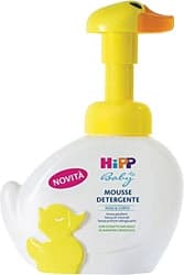 Hipp Babysanft Çocuk El Yıkama Köpüğü 250 ml ürün görseli