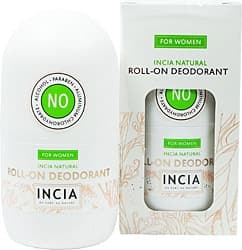 Incia Doğal Kadınlar İçin 50 ml Roll-On ürün görseli