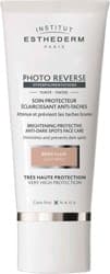 Institut Esthederm Light Beige 50 ml 50 Faktör Renkli Güneş Kremi ürün görseli