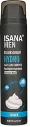 Isana Men Hydro 300 ml Tıraş Köpüğü ürün görseli