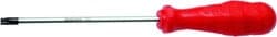 İzeltaş 4775 T20 Torx Uçlu Tornavida ürün görseli