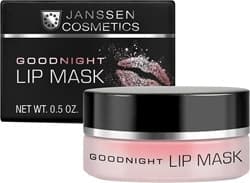 Janssen Cosmetics Good Night Lip Mask 15 ml Dudak Maskesi ürün görseli
