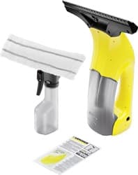 Karcher WV 1 Plus Şarjlı Cam Silme Makinesi ürün görseli