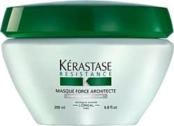 Kerastase Resistance Force Architecte 200 ml Çok Yıpranmış Kırık Uçlu Saç Maskesi ürün görseli