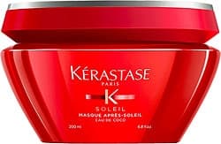 Kerastase Soleil Masque Apres-Soleil 200 ml Güneş Sonrası Saç Maskesi ürün görseli