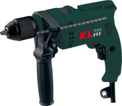 Klpro KLDM1305 800 W Darbeli Matkap ürün görseli